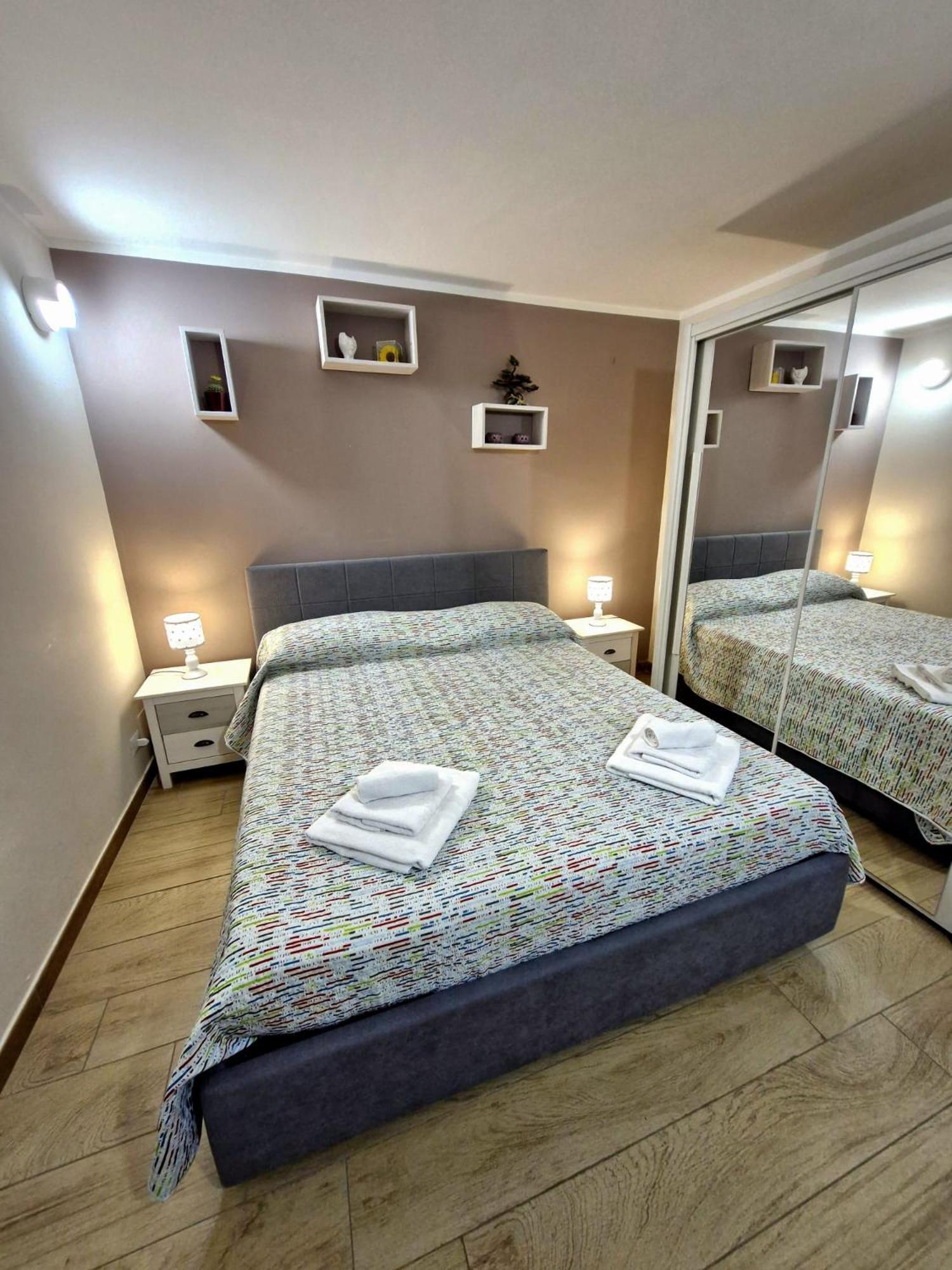Apartamento Medea Syracuse