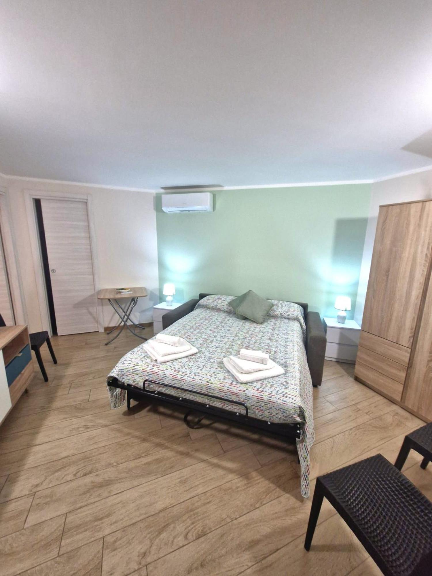 Apartamento Medea